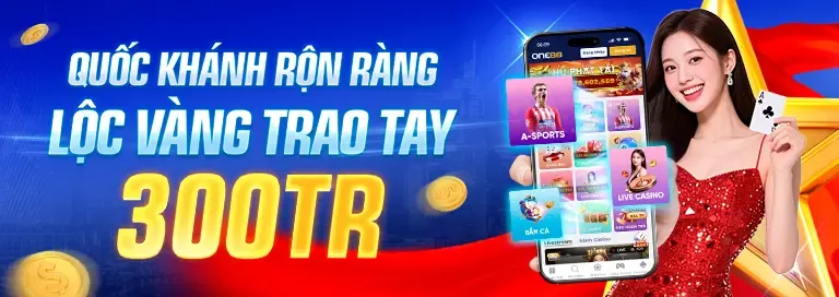 Tiền Thưởng Chào Mừng K9K9